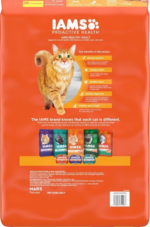 Iams Proactive Health Adult Original with Chicken Dry Cat Food - Image 2