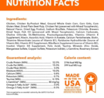 Iams Proactive Health Adult Original with Chicken Dry Cat Food - Image 4