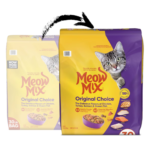 Meow Mix Original Choice Dry Cat Food - Image 2