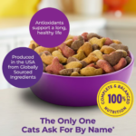 Meow Mix Original Choice Dry Cat Food - Image 3