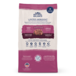 Natural Balance Limited Ingredient Reserve Grain Free Dry Dog Food, Sweet Potato & Venison Recipe - Image 3