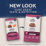 Natural Balance Limited Ingredient Reserve Grain Free Dry Dog Food, Sweet Potato & Venison Recipe - Image 4