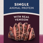 Natural Balance Limited Ingredient Reserve Grain Free Dry Dog Food, Sweet Potato & Venison Recipe - Image 5