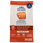 Natural Balance Limited Ingredient Grain Free Dry Dog Food, Salmon & Sweet Potato Recipe - Image 5