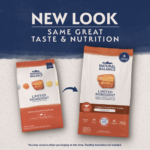 Natural Balance Limited Ingredient Grain Free Dry Dog Food, Salmon & Sweet Potato Recipe - Image 6