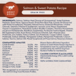 Natural Balance Limited Ingredient Grain Free Dry Dog Food, Salmon & Sweet Potato Recipe - Image 9