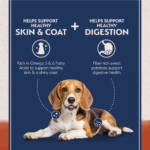 Natural Balance Limited Ingredient Grain Free Dry Dog Food, Salmon & Sweet Potato Recipe - Image 10