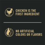 ProPlan Shredded Blend Chicken and Rice Dry Dog Food - Image 7