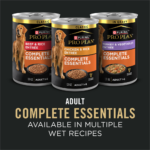 ProPlan Shredded Blend Chicken and Rice Dry Dog Food - Image 8