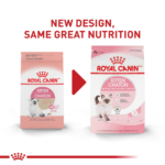 Royal Canin Feline Health Nutrition Kitten Dry Kitten Food - Image 4