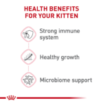 Royal Canin Feline Health Nutrition Kitten Dry Kitten Food - Image 7