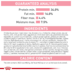 Royal Canin Feline Health Nutrition Kitten Dry Kitten Food - Image 10