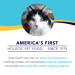 Solid Gold Katz-n-Flocken Dry Cat Food - Image 6