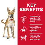 Hill's Science Diet Adult Chicken & Barley Recipe Dry Dog Food - Image 3