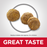 Hill's Science Diet Adult Chicken & Barley Recipe Dry Dog Food - Image 4