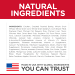 Hill's Science Diet Adult Chicken & Barley Recipe Dry Dog Food - Image 5