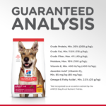 Hill's Science Diet Adult Chicken & Barley Recipe Dry Dog Food - Image 7