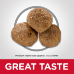 Hill's Science Diet Adult Lamb Meal & Brown Rice Recipe Dry Dog Food - Image 4
