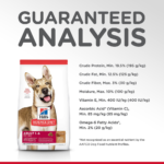 Hill's Science Diet Adult Lamb Meal & Brown Rice Recipe Dry Dog Food - Image 8