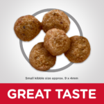 Hill's Science Diet Adult Light SM Bites Chicken Meal & Barley Dry Dog Food - Image 6