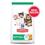 Hill's Science Diet Kitten Chicken Recipe Dry Cat Food - Image 7