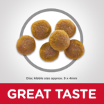 Hill's Science Diet Adult Chicken Recipe Dry Cat Food - Image 5