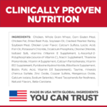 Hill's Science Diet Adult Chicken Recipe Dry Cat Food - Image 8