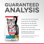Hill's Science Diet Adult Indoor Chicken Recipe Dry Cat Food - Image 8