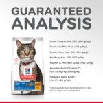 Hill's Science Diet Adult Oral Care Chicken Recipe Dry Cat Food - Image 5