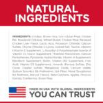 Hill's Science Diet Adult Oral Care Chicken Recipe Dry Cat Food - Image 7