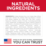 Hill's Science Diet Adult Sensitive Stomach & Skin Chicken & Rice Recipe Dry Cat Food - Image 8