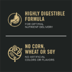 ProPlan Sensitive Skin & Stomach Salmon and Rice Dry Dog Food - Image 5