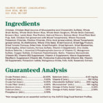Nutro Ultra Weight Management Dry Dog Food - Image 7
