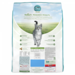 One Indoor Advantage Dry Cat Food - Image 2