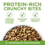 One Indoor Advantage Dry Cat Food - Image 3