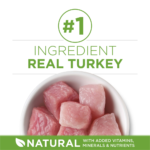 One Indoor Advantage Dry Cat Food - Image 4