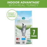 One Indoor Advantage Dry Cat Food - Image 7