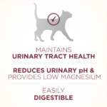 One Urinary Tract Health Dry Cat Food - Image 3