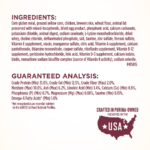 One Urinary Tract Health Dry Cat Food - Image 6