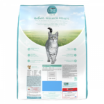 One Sensitive Skin and Stomach Dry Cat Food - Image 2