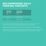 One Sensitive Skin and Stomach Dry Cat Food - Image 6