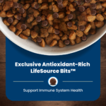 Blue Buffalo Life Protection Formula Adult Chicken & Brown Rice Recipe Dry Dog Food - Image 5