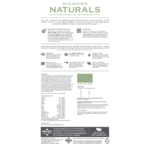 Diamond Naturals Large Breed Lamb & Rice Formula Adult Dry Dog Food - Image 2