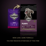 Diamond Puppy Dry Food - Image 2