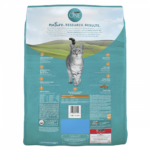 One Tender Selects Blend Real Chicken Dry Cat Food - Image 2