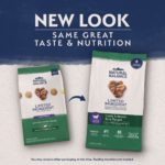 Natural Balance Limited Ingredient Dry Dog Food, Large Breed Lamb & Brown Rice Recipe - Image 3