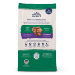 Natural Balance Limited Ingredient Dry Dog Food, Large Breed Lamb & Brown Rice Recipe - Image 4