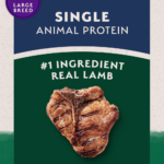 Natural Balance Limited Ingredient Dry Dog Food, Large Breed Lamb & Brown Rice Recipe - Image 5