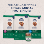 Natural Balance Limited Ingredient Dry Dog Food, Large Breed Lamb & Brown Rice Recipe - Image 10