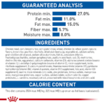 Royal Canin Indoor 7+ Dry Cat Food - Image 6